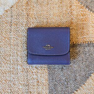 NWT Coach Small Women's Wallet